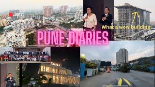 PUNE diaries (Part 2) | Christmas PUNE ah ka hmang