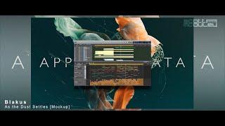 Blakus - As the dust Settles [Mockup] - #appassionata #strings #spitfire #Logic #LPX #FilmScore