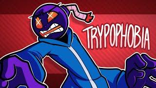 TRYPOPHOBIA | Animation Meme (Whitty - Friday Night Funkin')