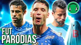  CRUZEIRO CAIU PRA SÉRIE B  | Paródia Quarta Cadeira - Matheus & Kauan