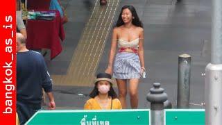 bangkok day & night scenes - may 2022