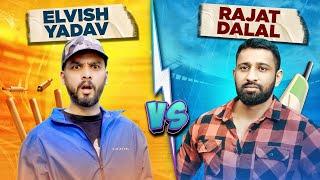 Rajat Dalal Vs Elvish Yadav