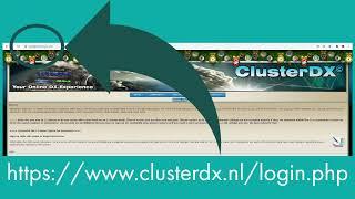 CLUSTERDX | The FREE CB Radio 11 metres Logbook | Those new to 11 Metres DX SSB CB Radio Logging