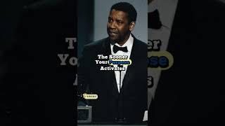 LET GO & TRUST GOD #denzelwashington #motivation #stayfocused #inspiration #motivationalspeech