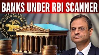 RBI Gets Cautious Following IndusInd Bank Fiasco, In Talks With Banks For Forex Positions