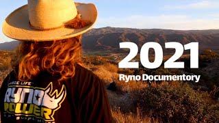 “2021” - Ryan Hughes Documentary