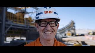 Discover BHP | Nickel West, WA - 30 seconds