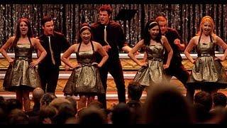 Glee - Faithfully