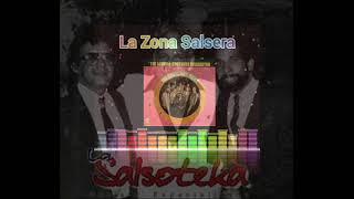 SALSA DURA - El Creador De La Salsa Para Oídos Exquisitos Salsa Vieja -Dj Andrix El Original