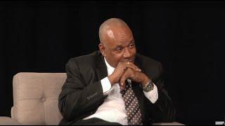 Black Pastor Struggles with Faith, Bible, and Gender Questions (Episode #1)