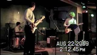 Dr. Beat and the Atomic Show Ponies - Kiss Her Oh