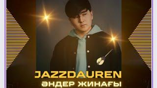 Jazzdauren әндер жинағы/Әр әйел бақытты болуға лайықты/Адамға адам керек/Дарите женщинам цветы/Әлем