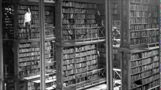 Remembering the Old Main Library of Cincinnati