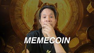 MEMECOIN APA YANG MENARIK?!