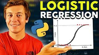 Hands-On Machine Learning: Logistic Regression with Python and Scikit-Learn