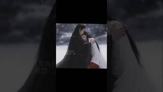 Wangxian Edit Lanzhan  wei Ying #trendingshorts #wangyiboedit #yizhan #cutebunny #wangyibo