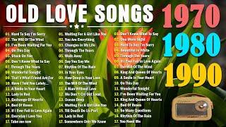 Best Romantic Love Songs of The 70s, 80s, & 90s  MLTR, Air Supply, Westlife, Backstreet Boys, Lobo