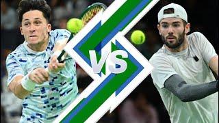 Harold Mayot vs Jacob Fearnley | ORLEANS FINAL 2024