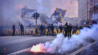 AIK Stockholm Fans - ULTRAS AVANTI