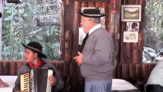 14 - Trova em Mi Maior de Gavetão (com Paulo Ribeiro)