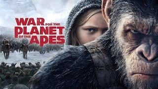 War for the Planet of the Apes (2017) Full Movie | Primis Films | Full Movie Fact & Review Film