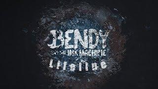 Bendy And The Ink Machine Song ▶ "Lifeline" ▶ Original