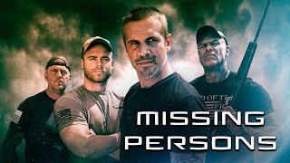 Missing Persons (2022) | Full Action Movie | Robert Keith | Dustin Rhodes