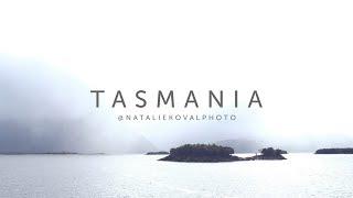 A TASTE OF TASMANIA with two sisters // NATALIE KOVAL