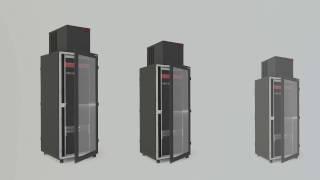 MICRO DATA CENTER ANIMATION