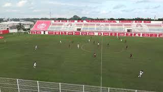 RESUMEN | Panamá 2-1 Costa Rica | Amistoso Internacional / Selección Mayor Femenina