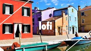 Chill Relaxing Lofi Background Music for Youtube Videos