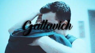 Popular Gallavich Scenes [Logoless+1080p] (Shameless US)