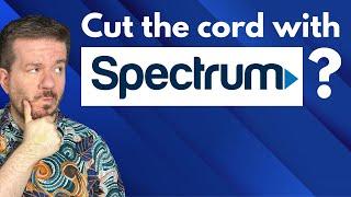 Spectrum Launches Live TV Streaming Service | Spectrum TV Stream