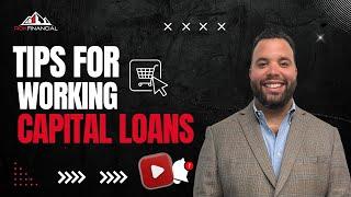 Top Tier Working Capital Loans