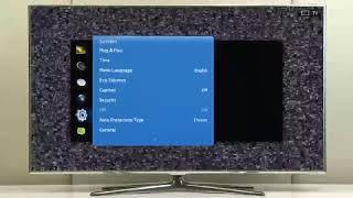 Top 5 TV Troubleshooting   No or Weak Signal in TV Mode