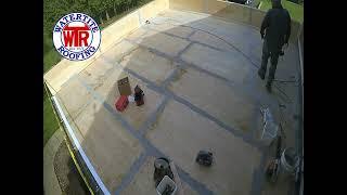 DeckRite Sundeck Roofing