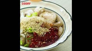 Cách làm LẨU NẤM KIM CHI BẠCH TUỘC "CỰC CHẤT" cho ngày se lạnh | Cooky TV