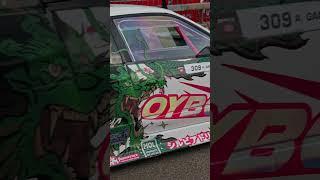 OYBOY DRIFT