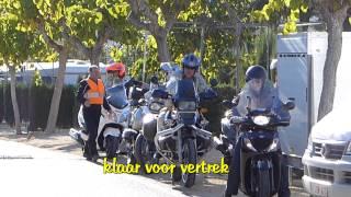 Moto club - Benisol Devils -