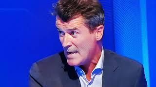 Roy keane rips into De Gea , Shaw & Maguire