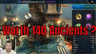 2x Ancient Chance And Guaranteed Legendary (Hindi)