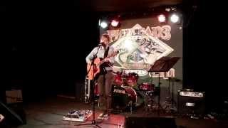 Mike Glebow - Isabelle (live)