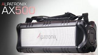 Alpatronix AX500 Review. A cheaper Xtreme 2 Alternative ?