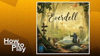 Everdell - BGG How to Play