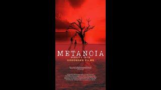 METANOIA - SHORT FILM