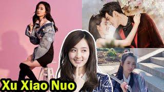 Xu Xiao Nuo || 10 Things You Didn't Know About Xu Xiao Nuo