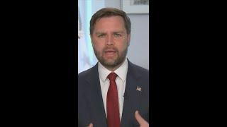 JD Vance Says We're Tired of War—What Does That Really Mean?