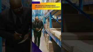 ERP for Inventory Management
