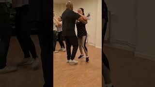 CUBAN SALSA, RUEDA & MORE • AloCubano Dance School • Stockholm #shorts #cubandance #dance #salsa