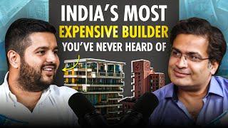 Malabar Hill is Finished, Bandra and Worli are New Kings of Mumbai | Real Deal | Vishal Bhargava